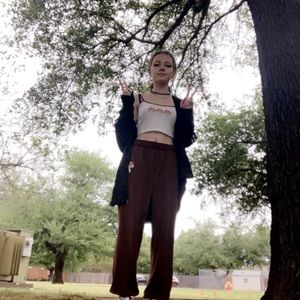 Meet your Posher, Audra